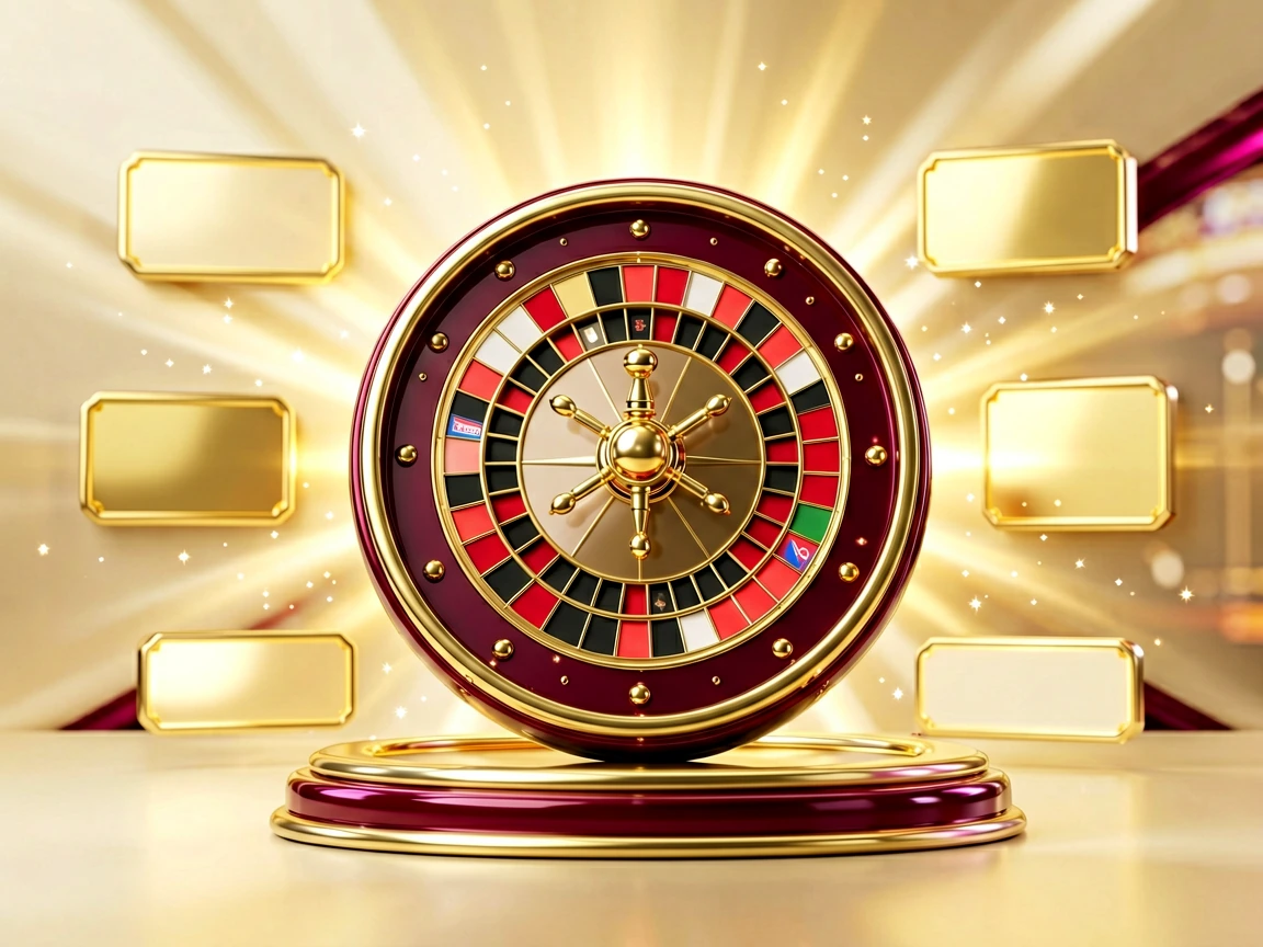 FORTUNE MONEY BOOM — Mga Larong Wheel