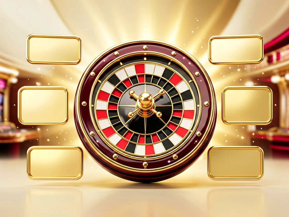 Fortune Monkey — Wheel Games key art