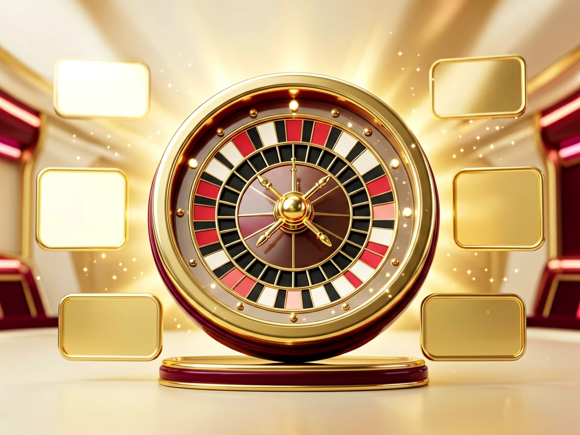 Fortune Mouse — Mga Larong Wheel key art