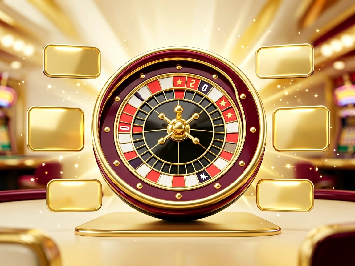 Fortune of Giza — Mga Larong Wheel
