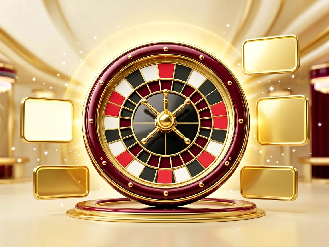 Fortune Ox — Mga Larong Wheel