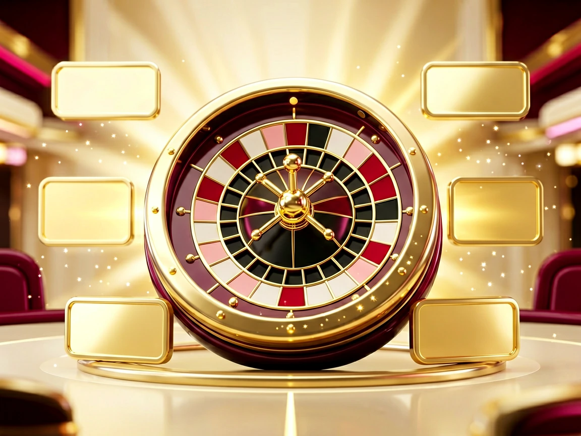 FORTUNE SHEEP — Mga Larong Wheel