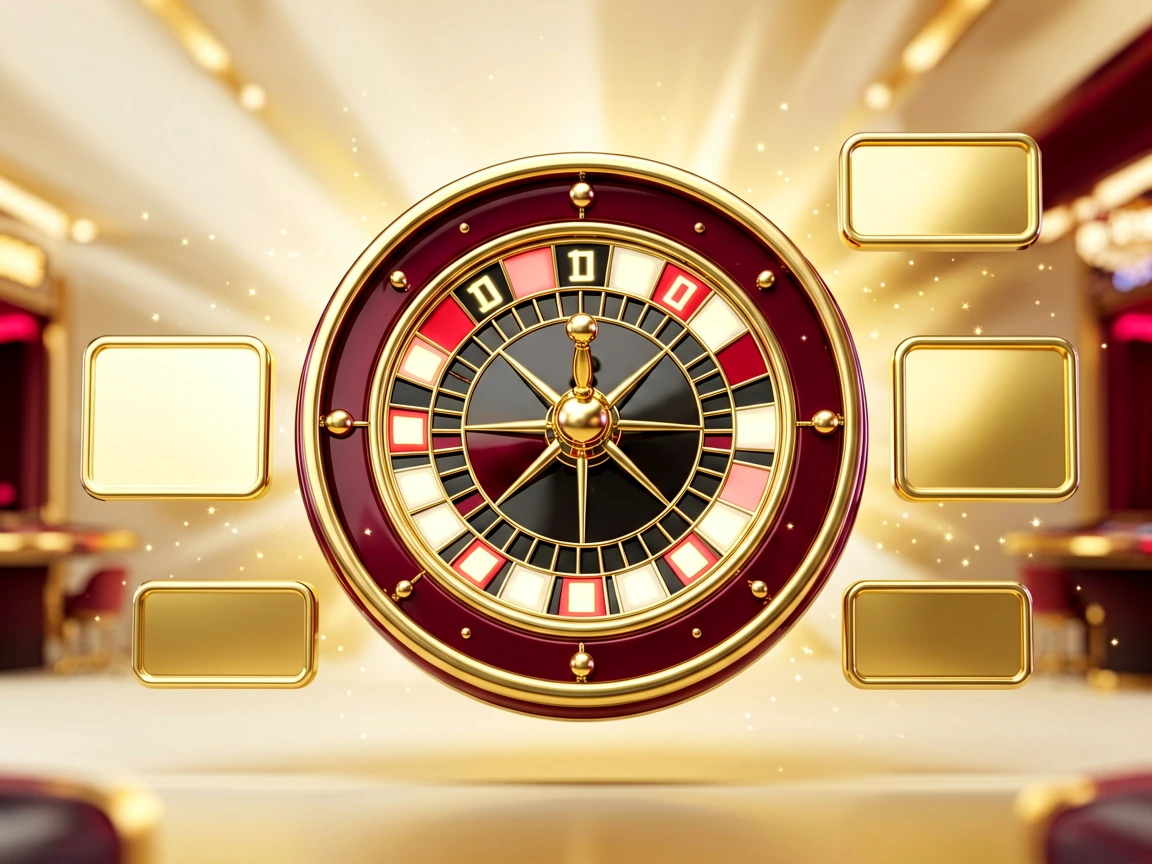 Fortune Snake — Wheel Games