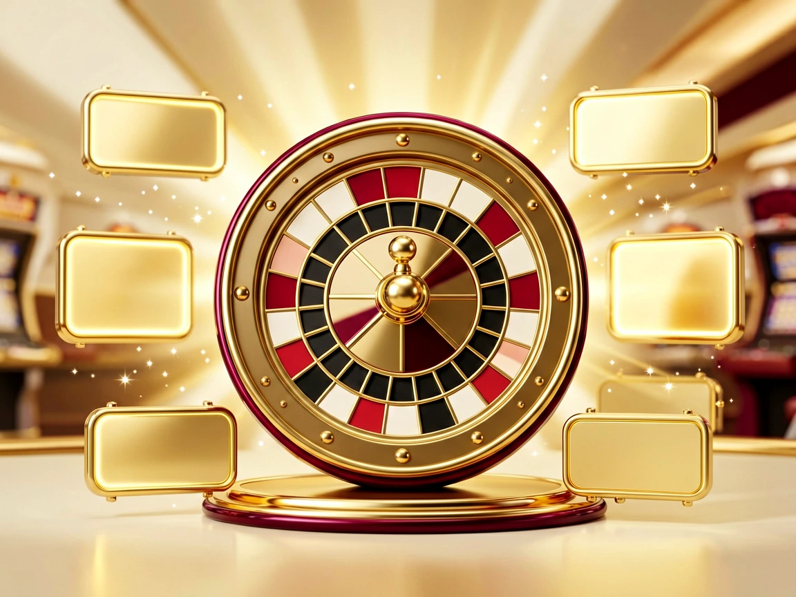 Fortune Tiger — Wheel Games