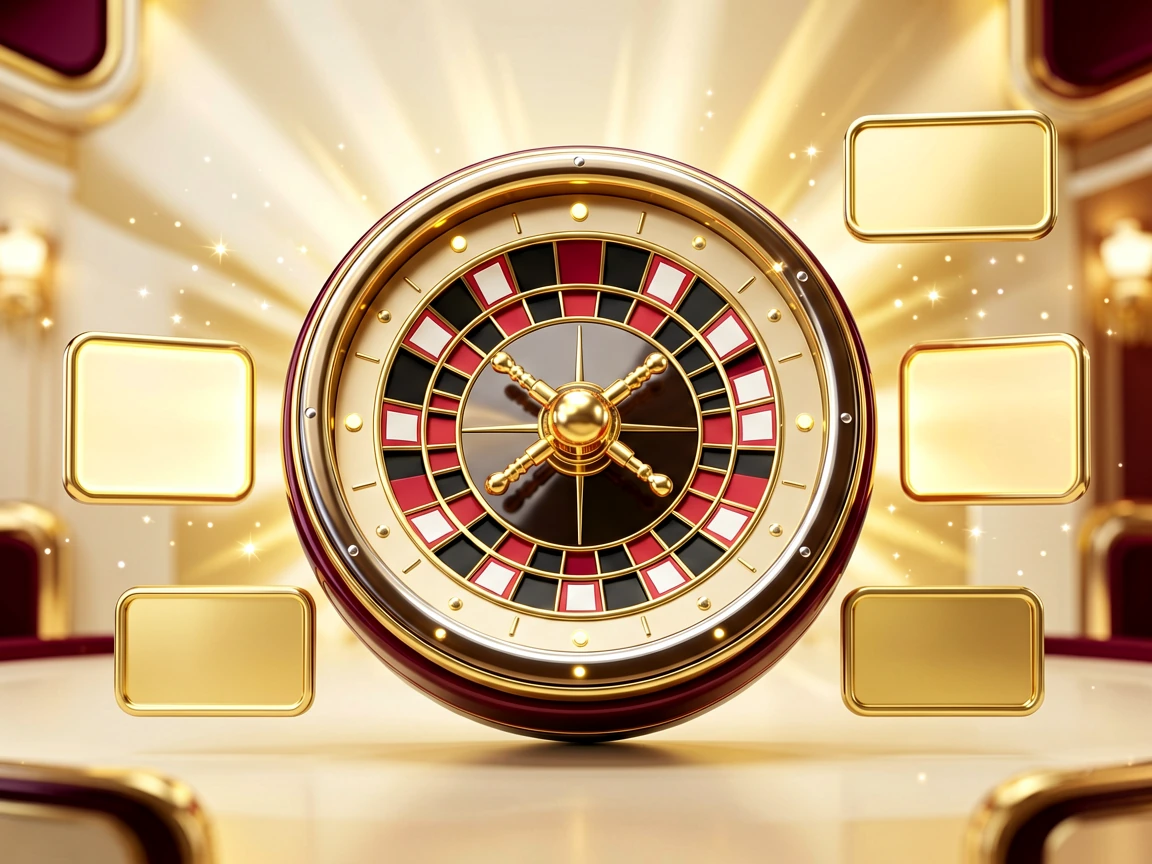 Fortune Tree — Mga Larong Wheel