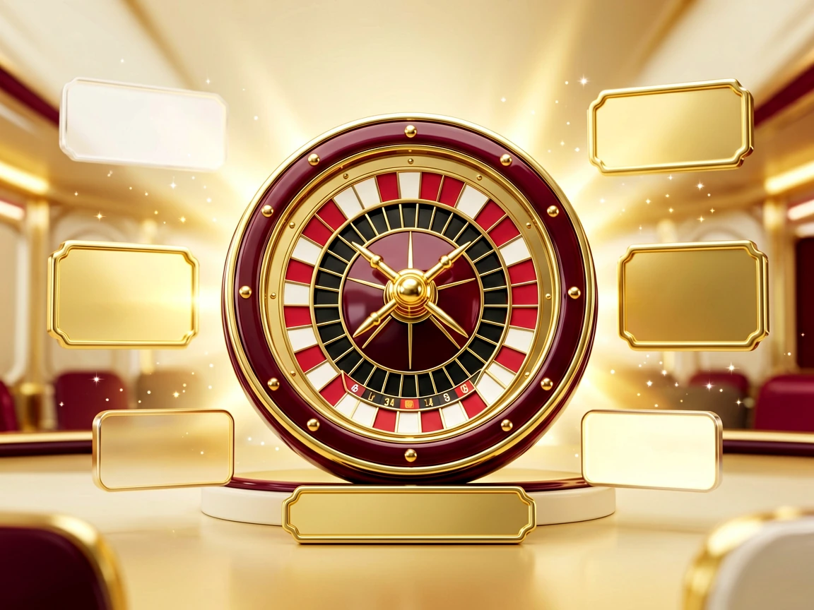 Fortune X Ace — Mga Larong Wheel
