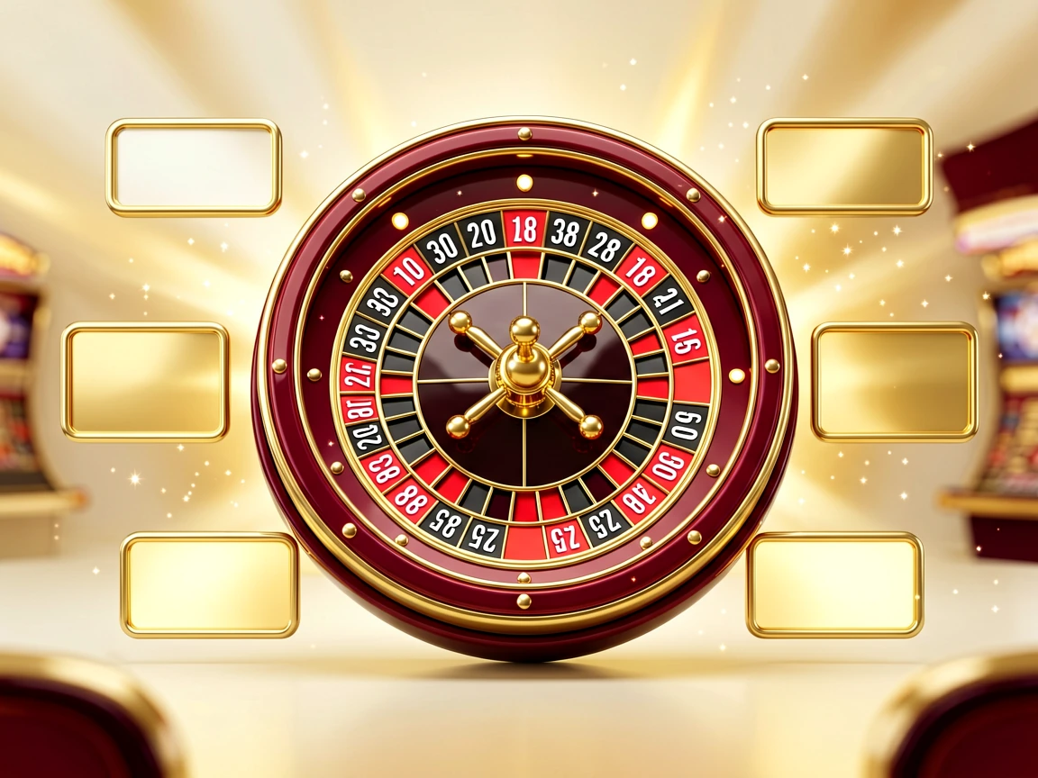 Fortunepig — Wheel Games