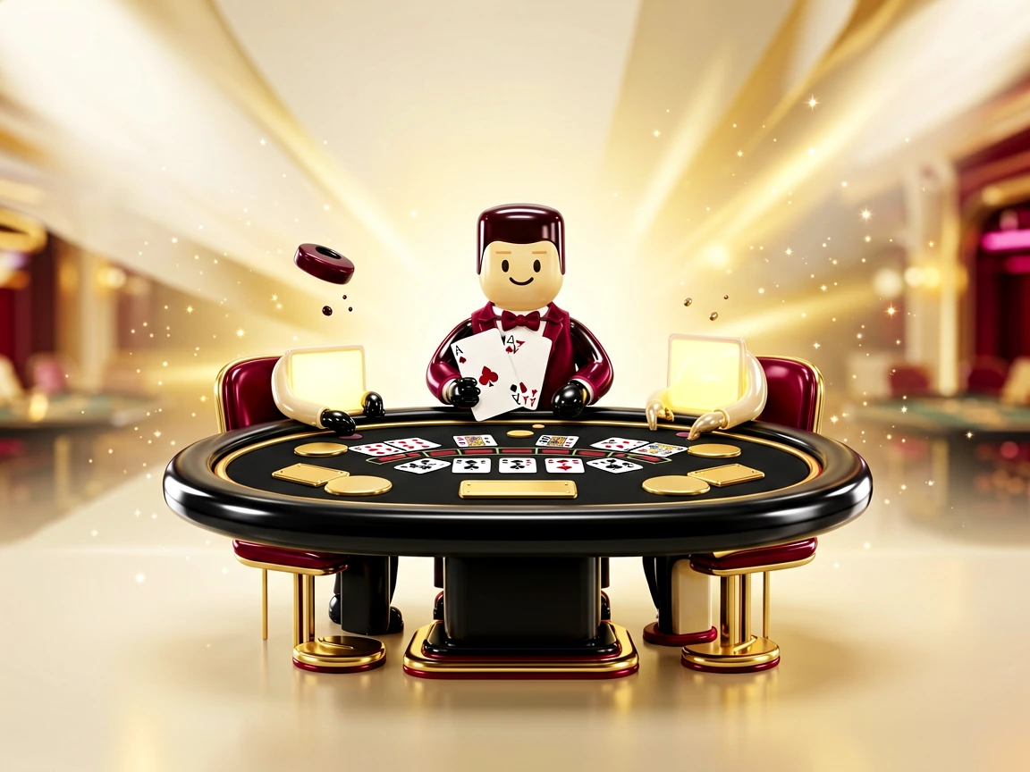Free Bet Vip Blackjack B — Blackjack