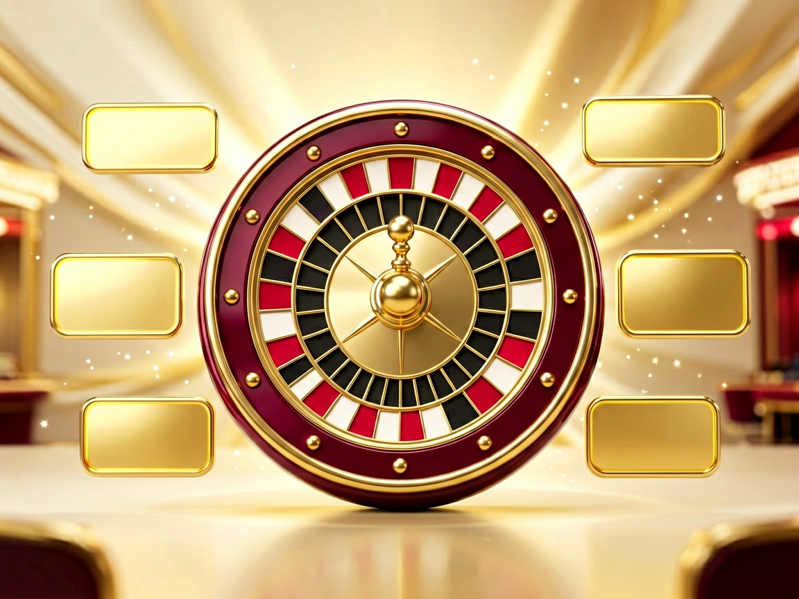 Fruity Wheel — Wheel Games