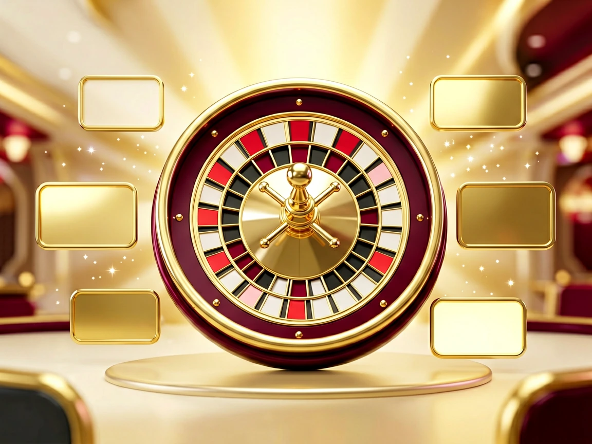 Ganesha Fortune — Mga Larong Wheel