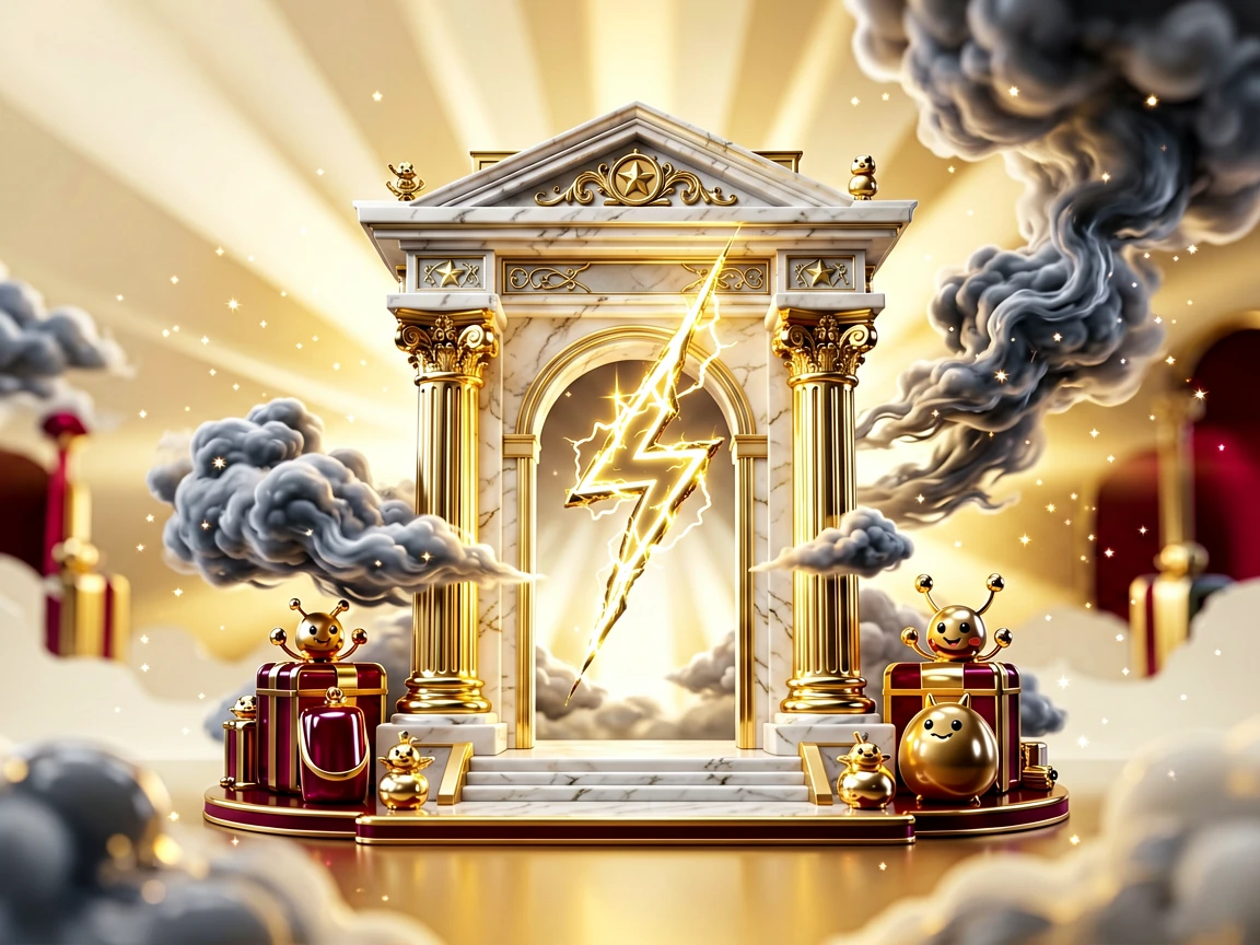 Gates of Olympus Super Scatter — Arcade Casino