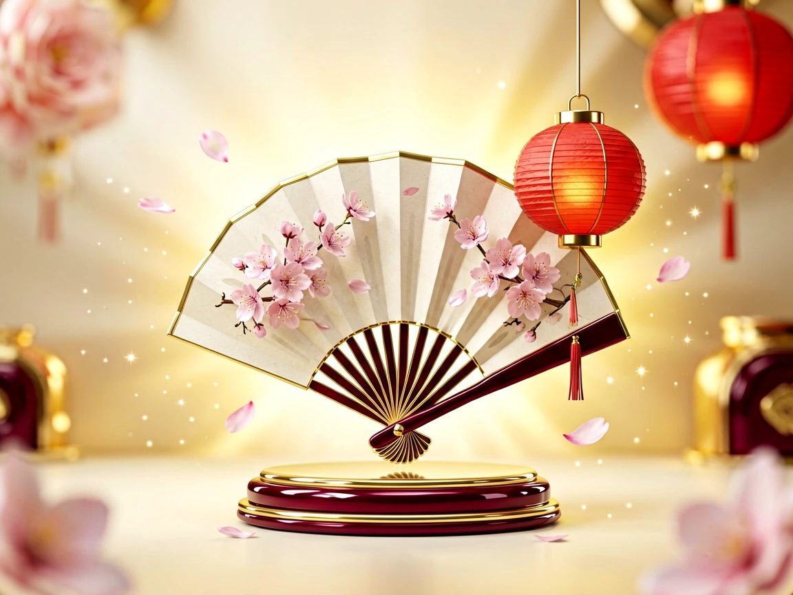 Geisha's Revenge — Arcade Casino