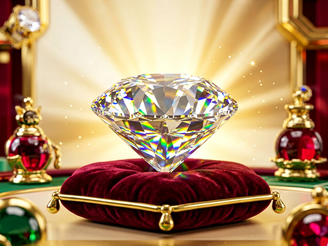 Gem Saviour Conquest — Arcade Casino