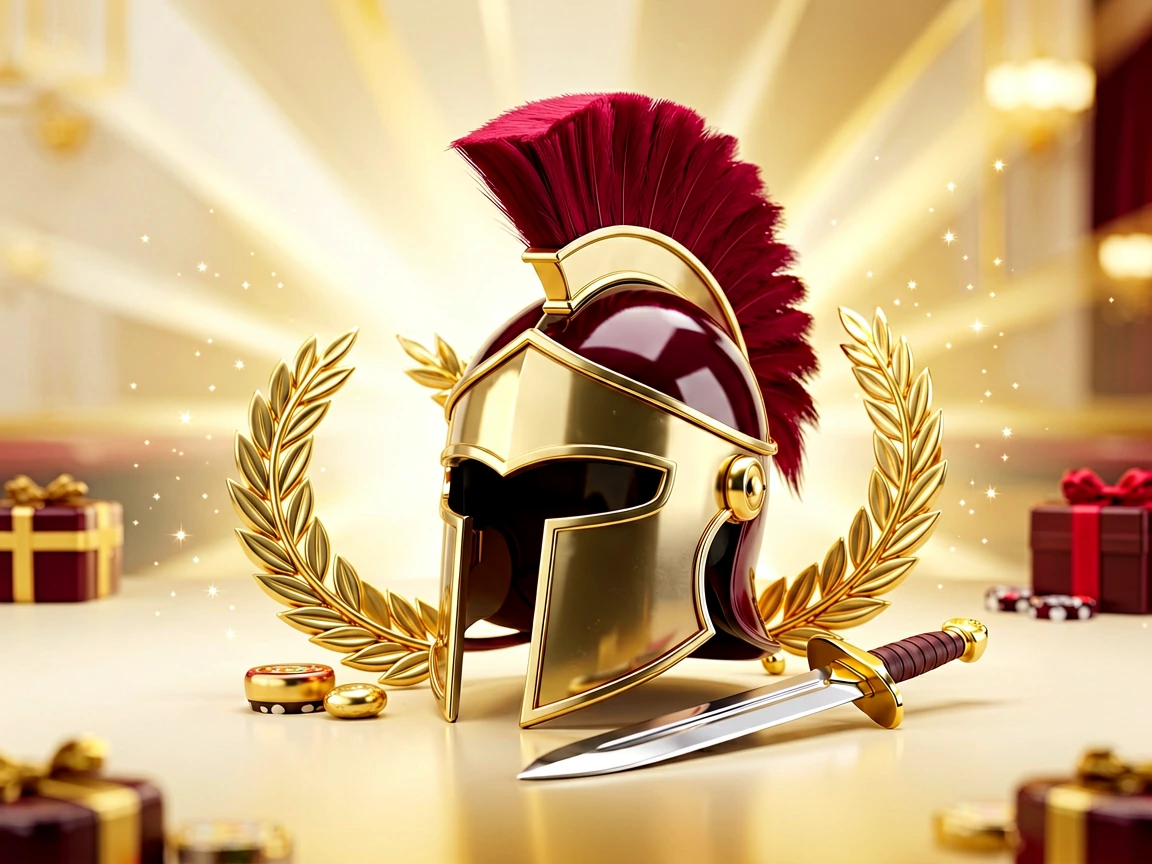 Gladiator — Arcade Casino