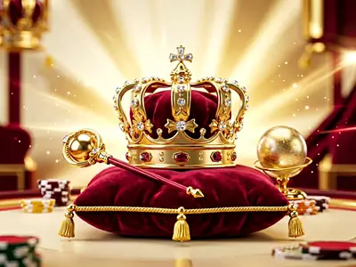 Golden Empire