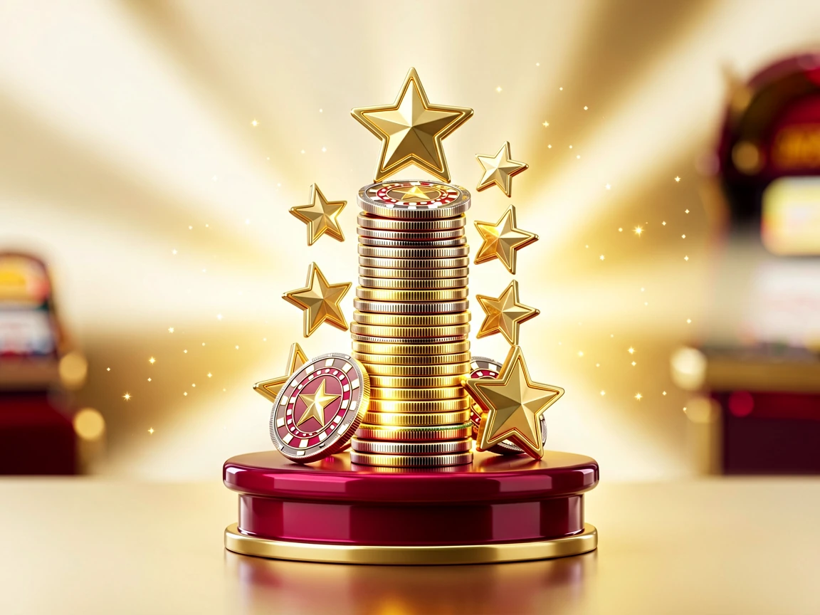GOLDLINER — Arcade Casino