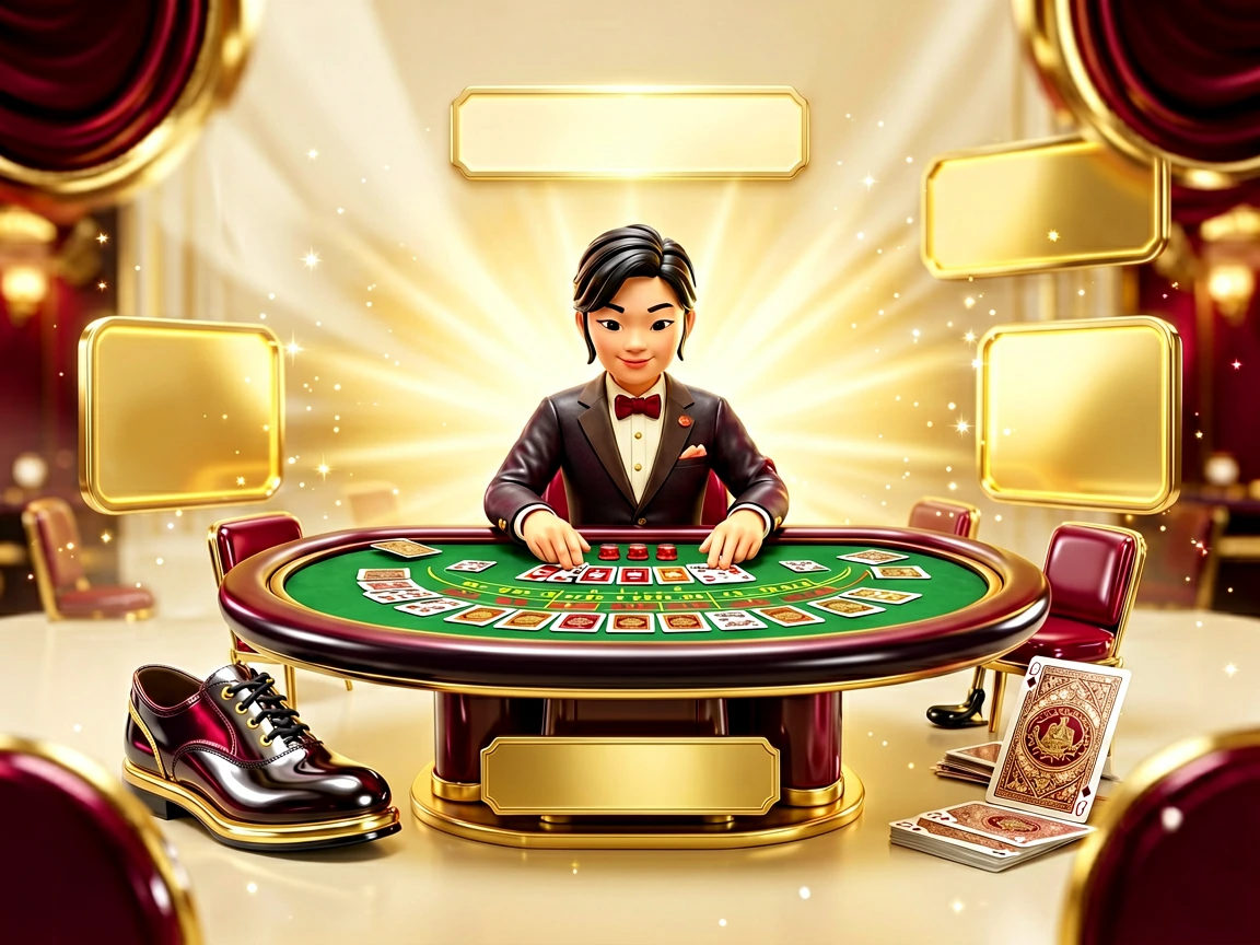 Hindi Speed Baccarat B — Baccarat