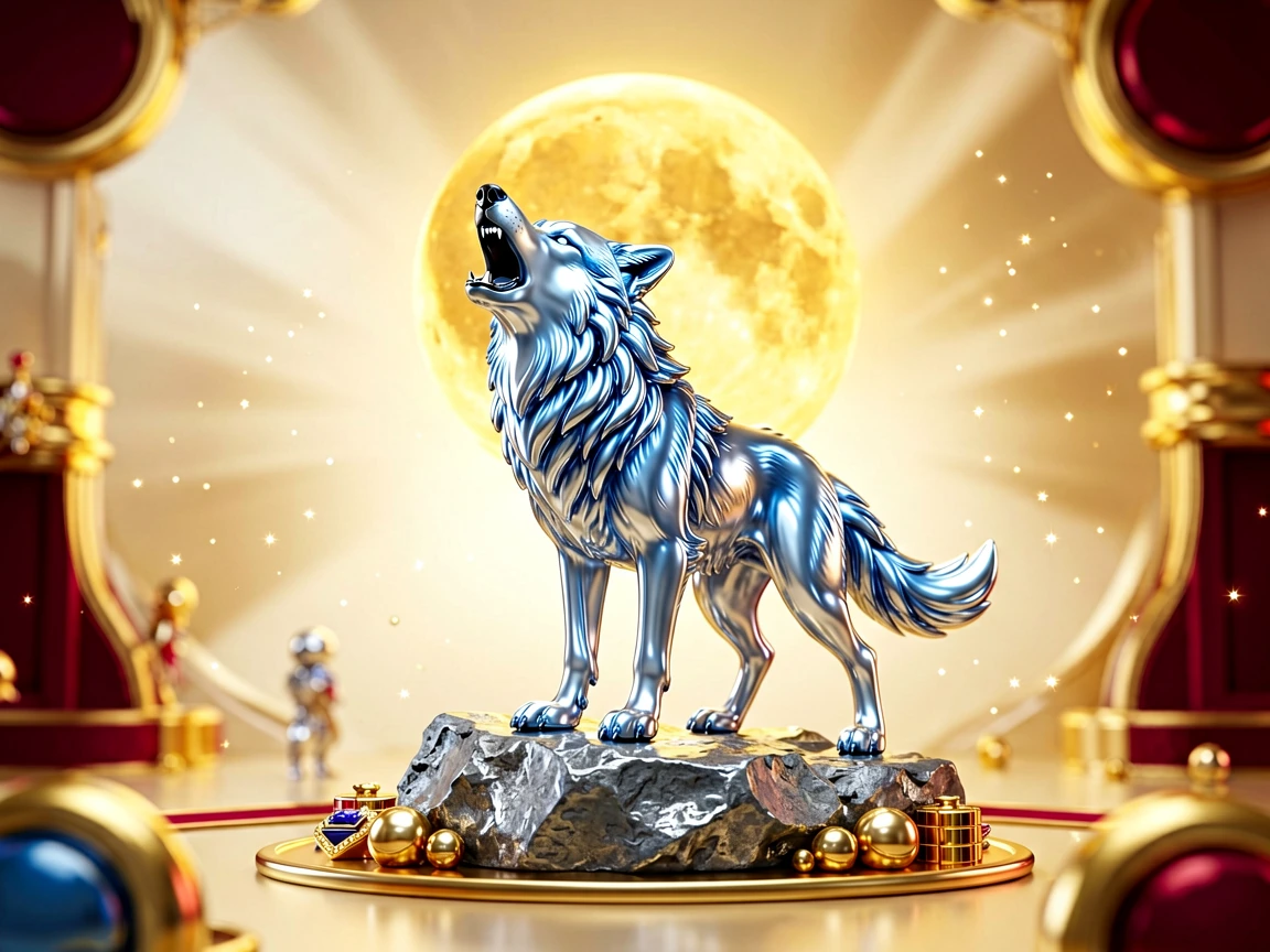 Hood Vs Wolf — Arcade Casino