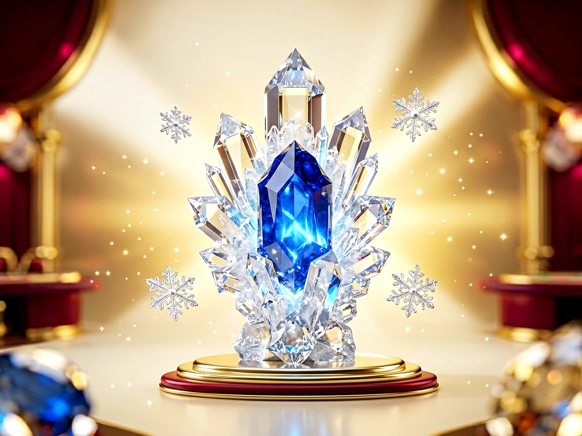 Jack Frost's Winter — Arcade Casino