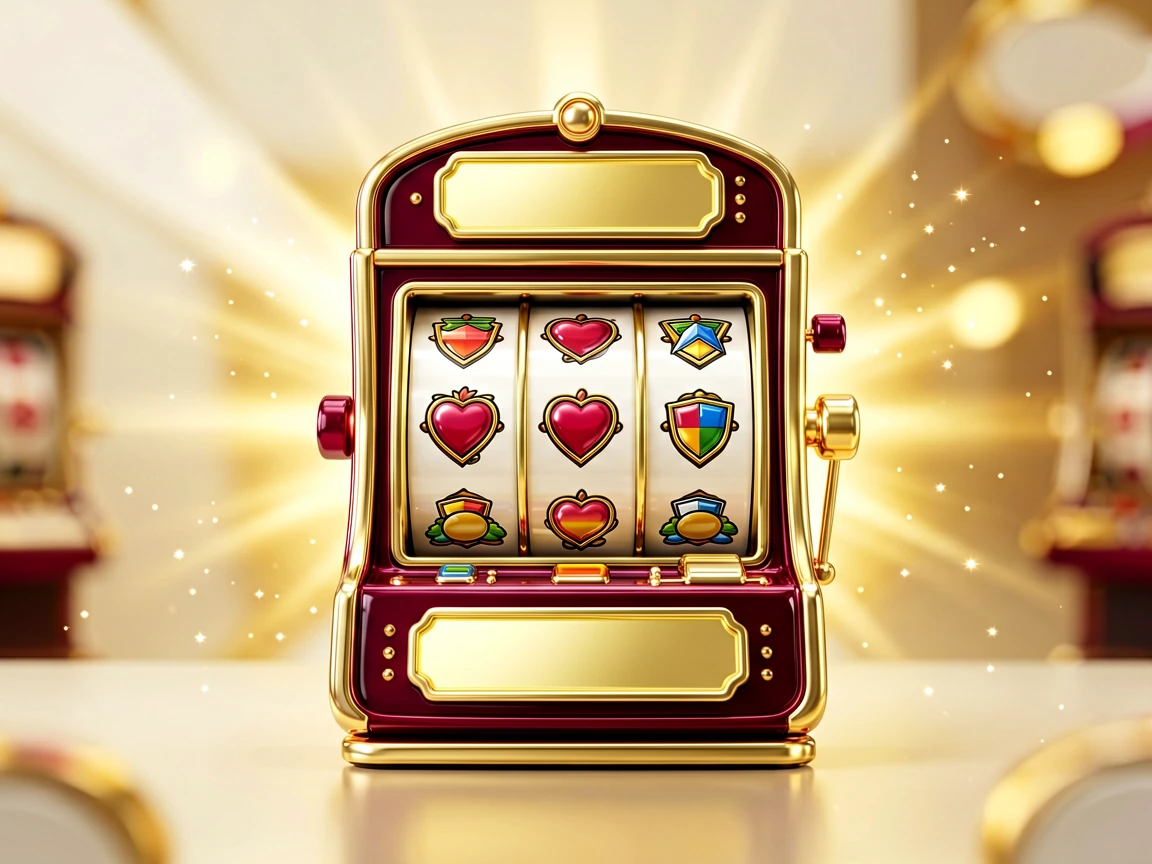 Jackpot Bingo — Slots