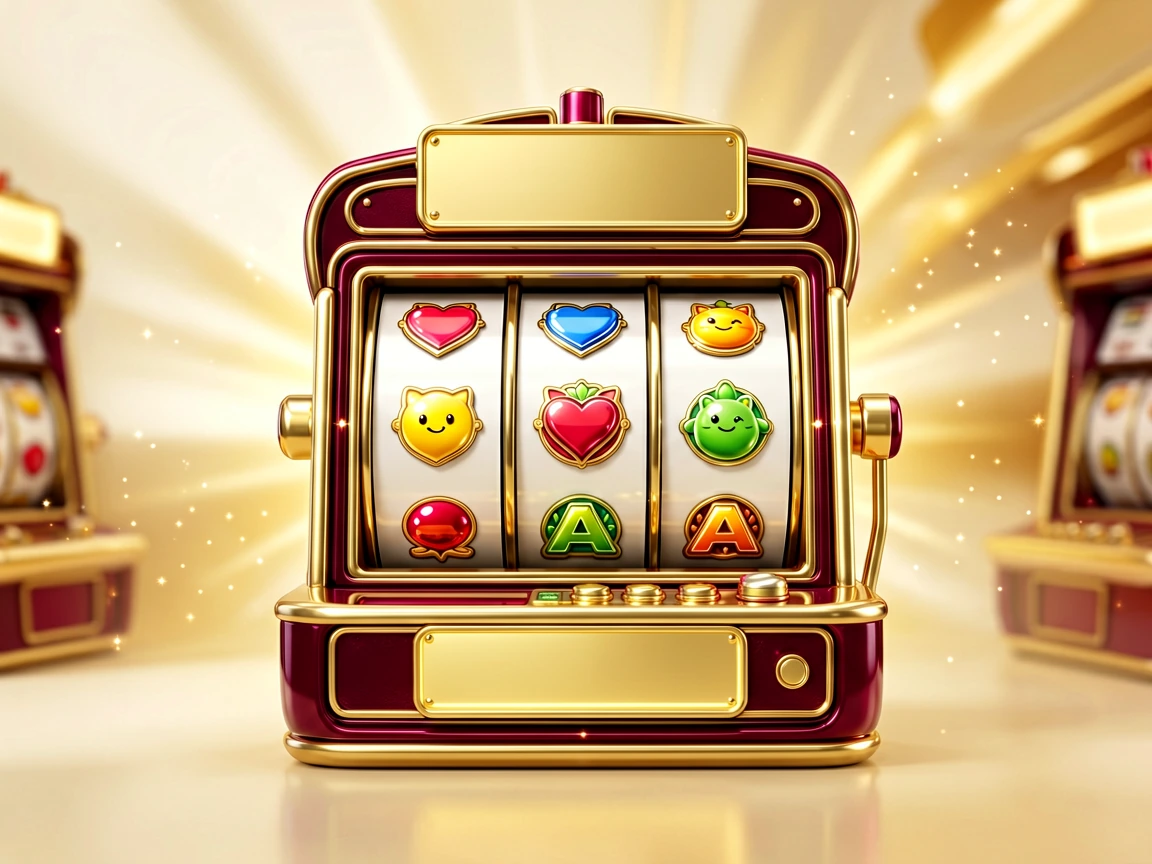 Jackpot Joker — Slots