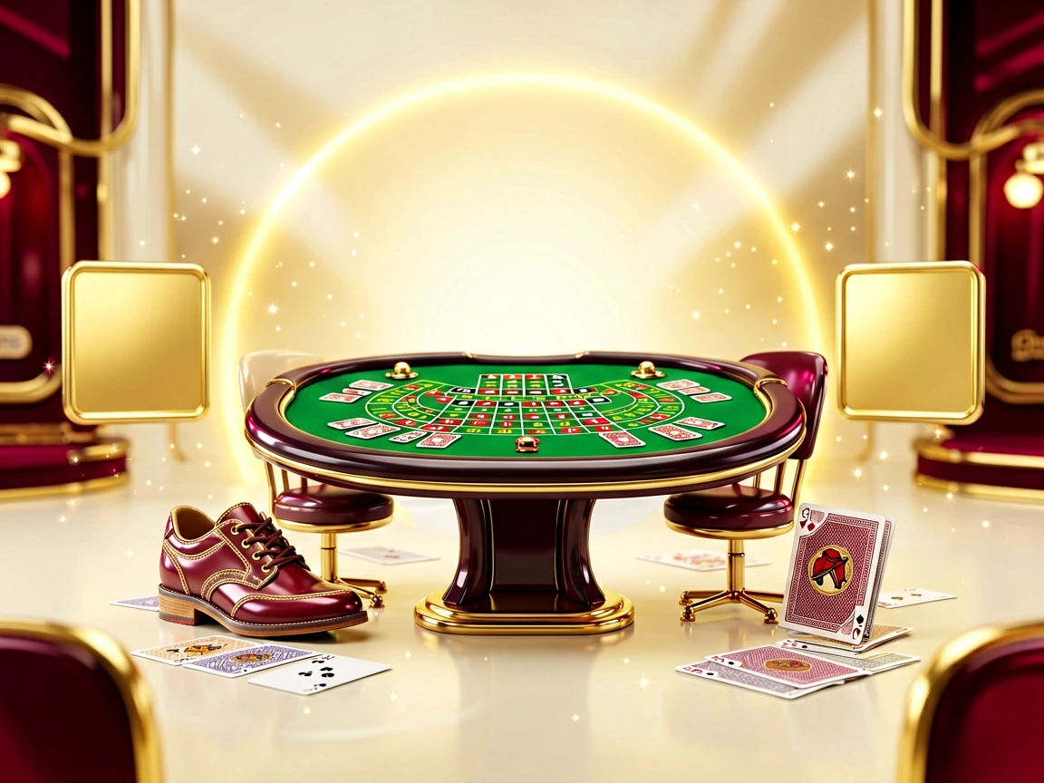 Japanese Lightning Baccarat — Baccarat