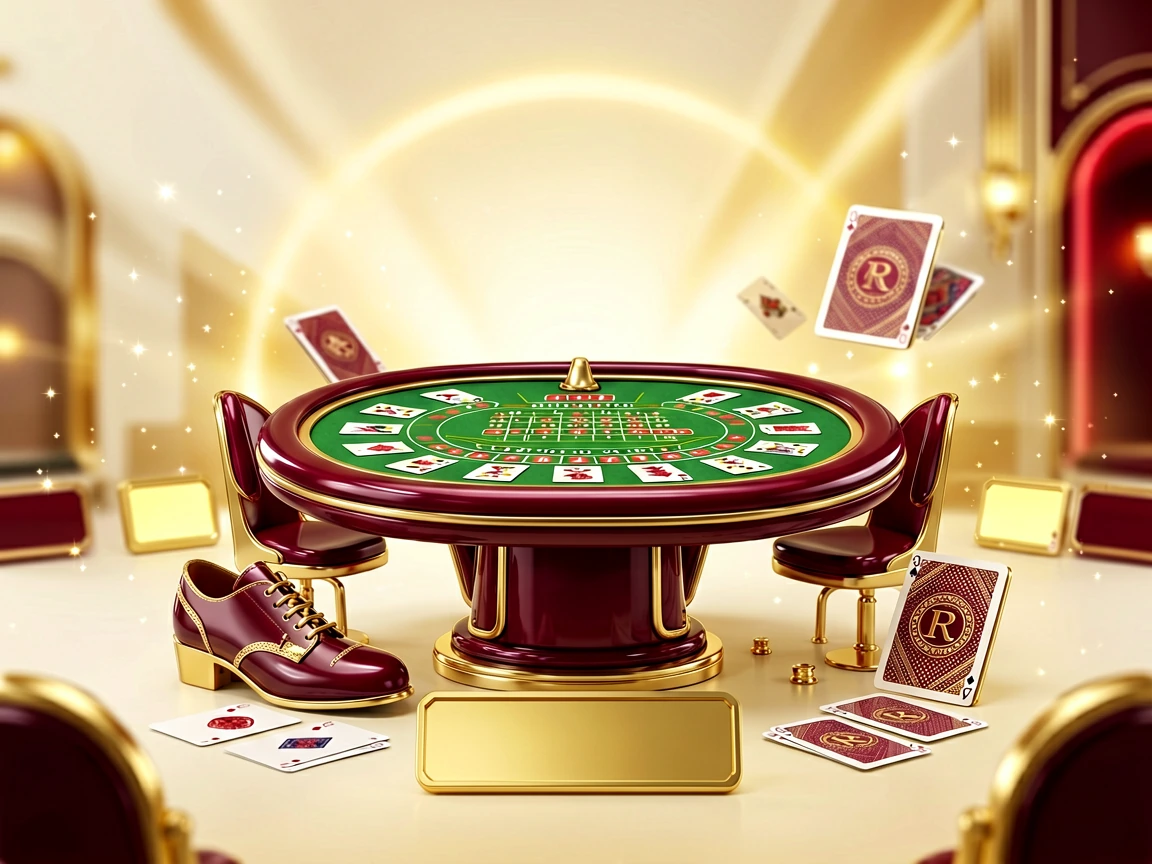 Japanese Salon Prive Baccarat — Baccarat