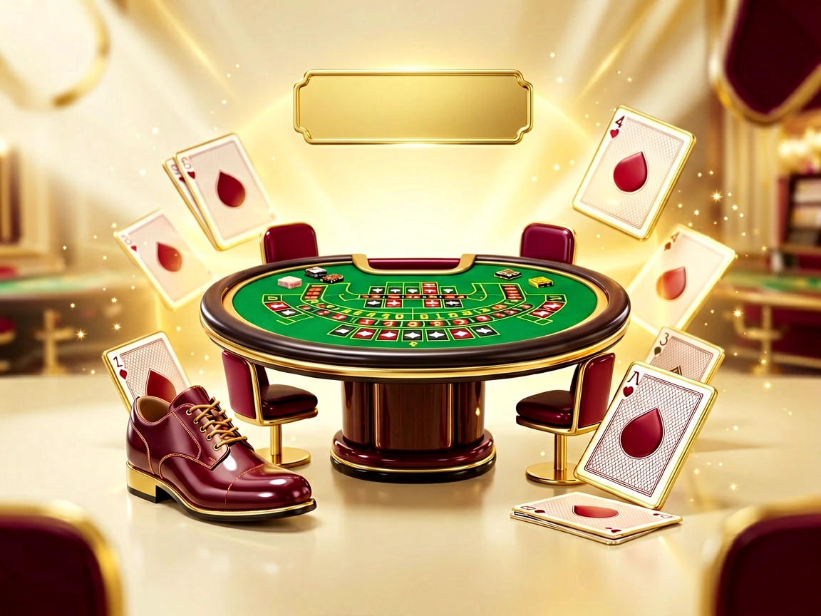 Japanese Speed Baccarat a — Baccarat