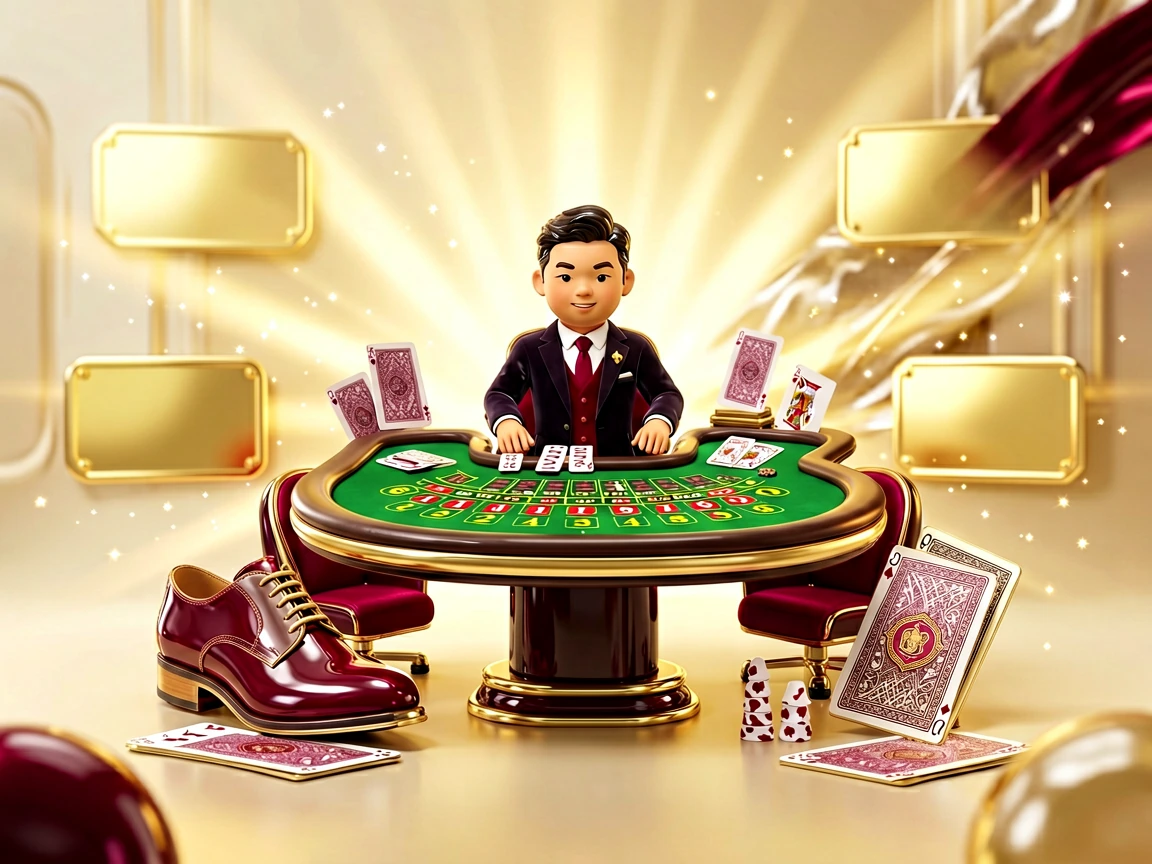 Japanese Speed Baccarat B — Baccarat