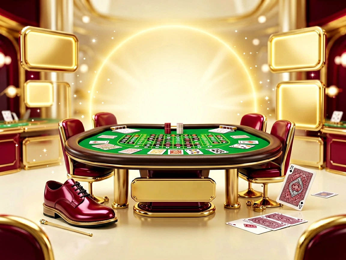 Japanese Speed Baccarat E — Baccarat
