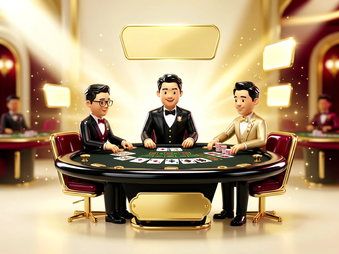 Japanese Speed Blackjack B — Blackjack