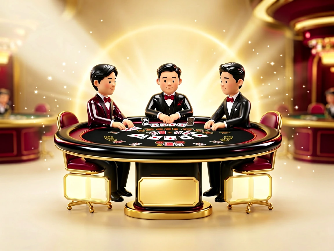 Japanese Speed Blackjack C — Blackjack