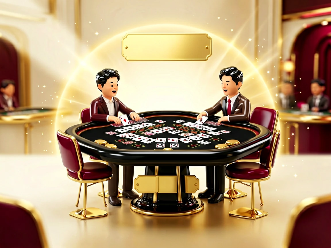 Japanese Speed Blackjack F — Blackjack