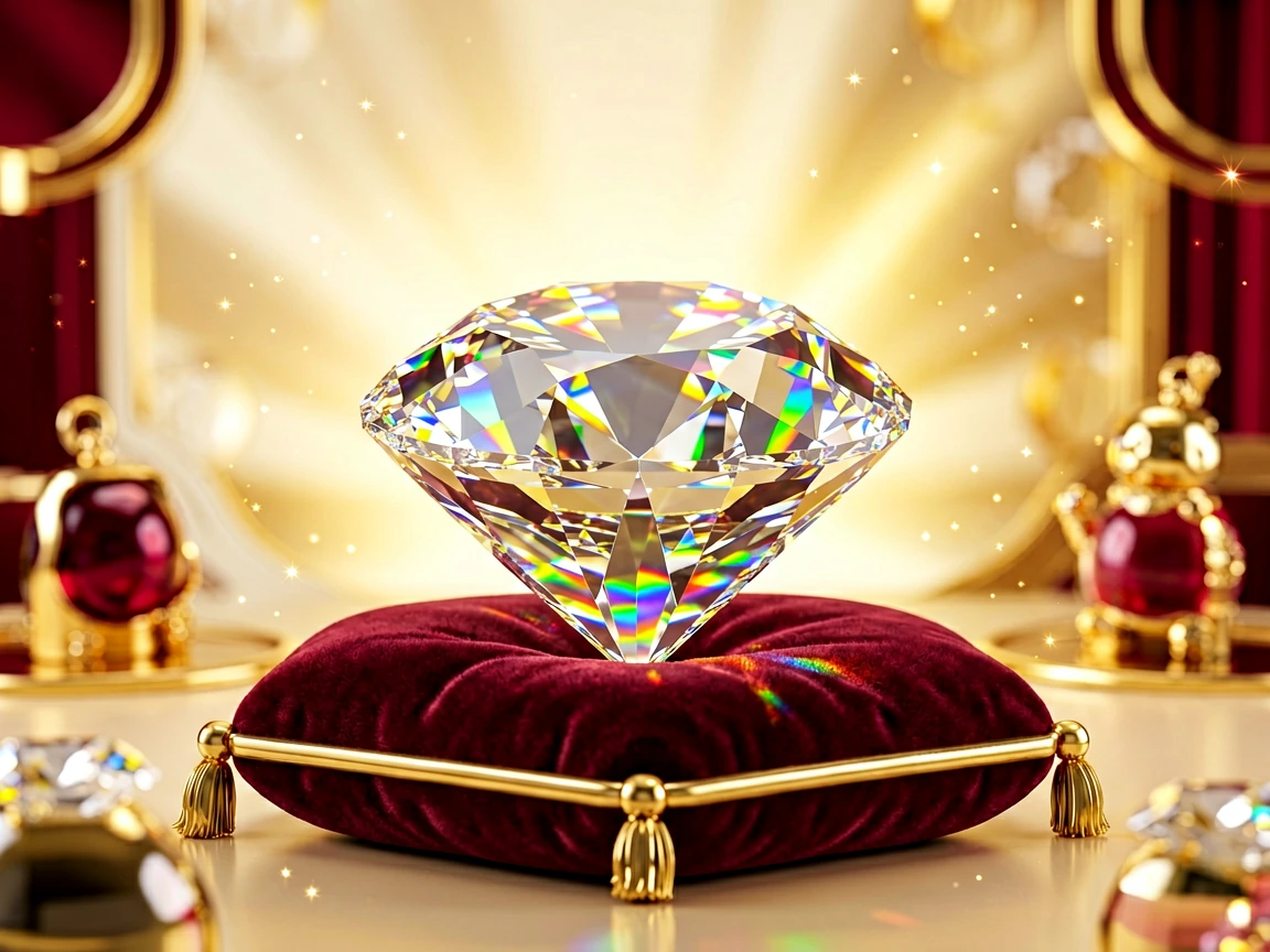 Jewels of Prosperity — Arcade Casino