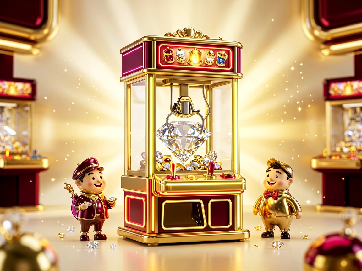 Jogo Do Bicho — Arcade Casino key art