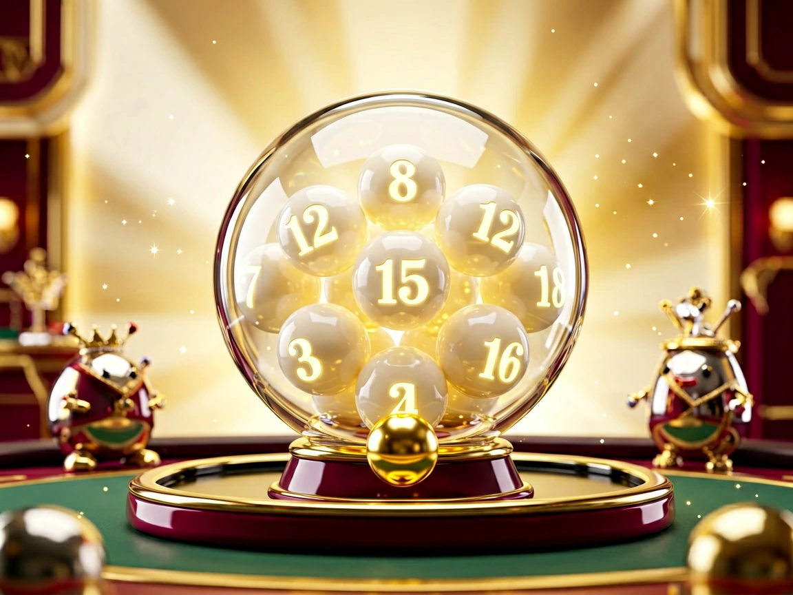 Joy Bingo — Arcade Casino
