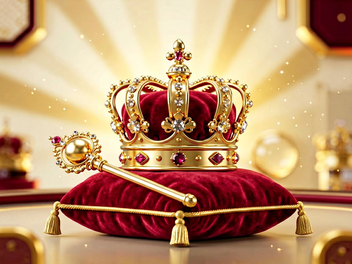 King Arthur Gold — Arcade Casino key art