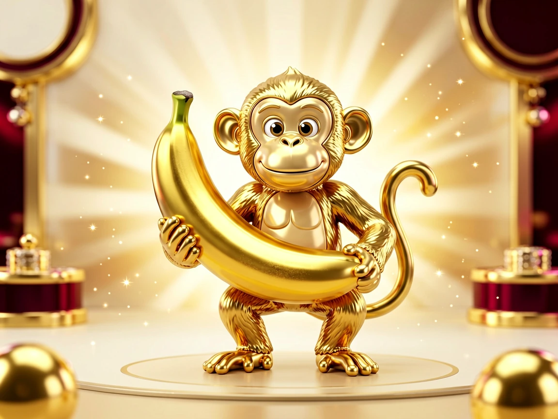 KONG ISLAND — Arcade Casino key art