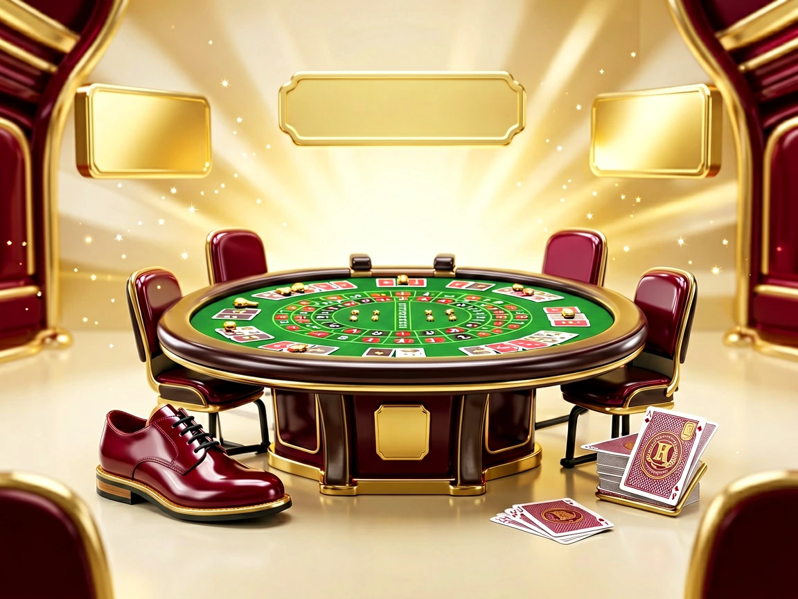 Korean Lightning Baccarat — Baccarat