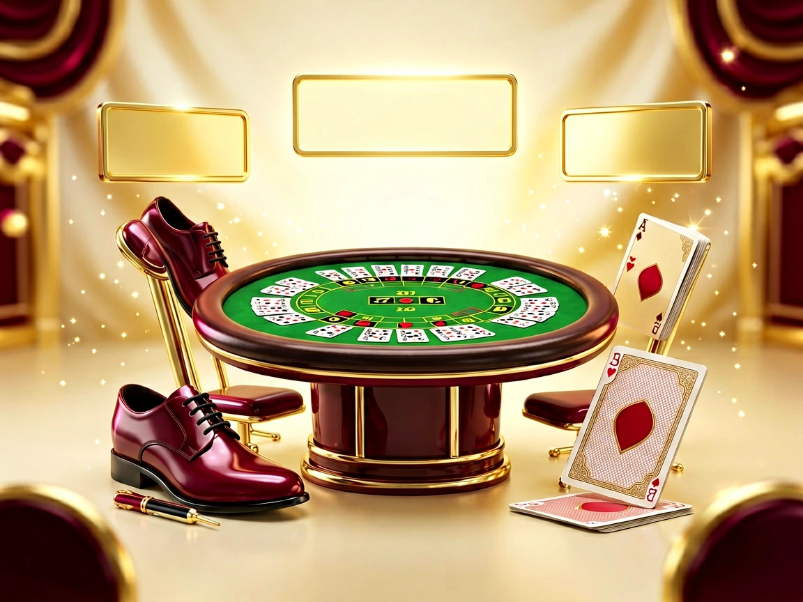 Korean Speed Baccarat B — Baccarat