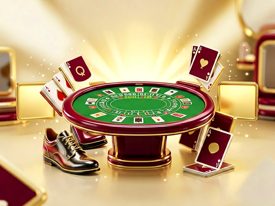 Korean Speed Baccarat C — Baccarat