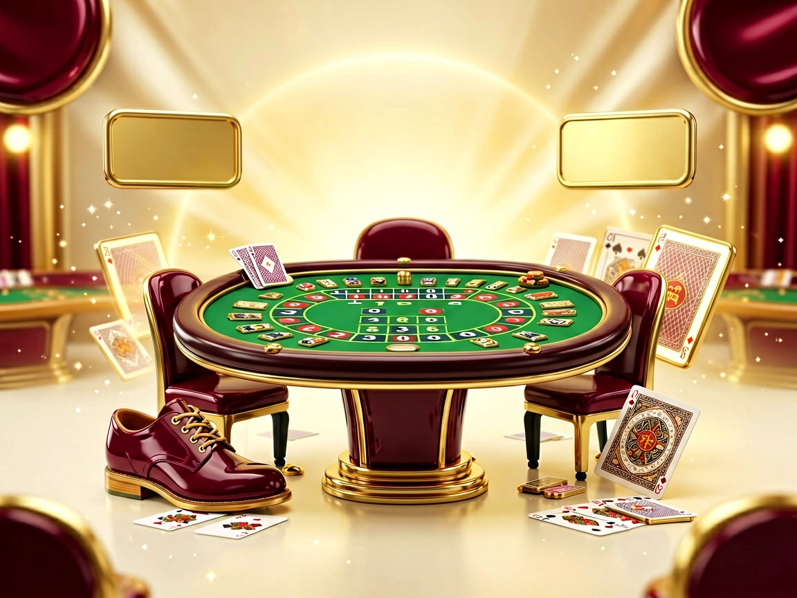 Korean Speed Baccarat D — Baccarat
