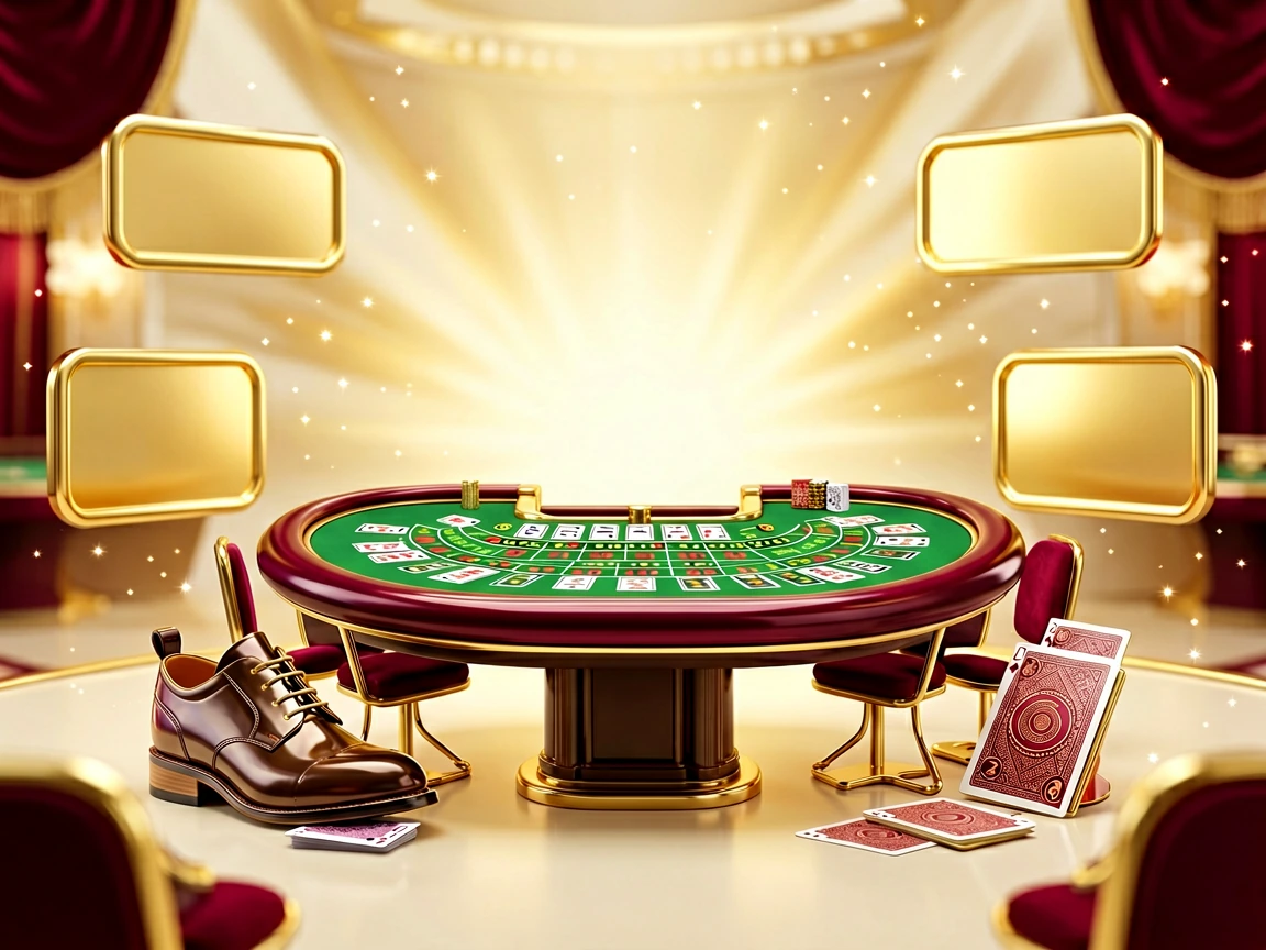 Korean Speed Baccarat G — Baccarat