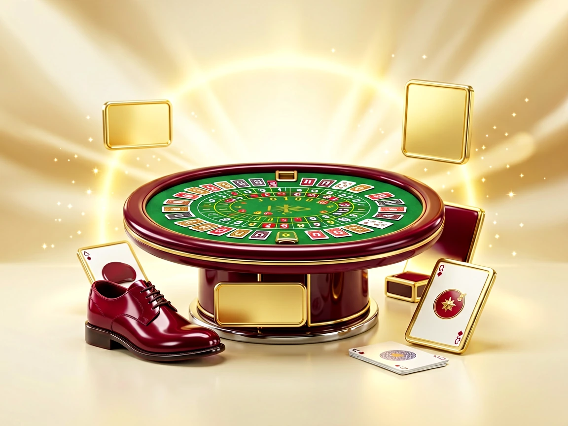 Korean Speed Baccarat H — Baccarat