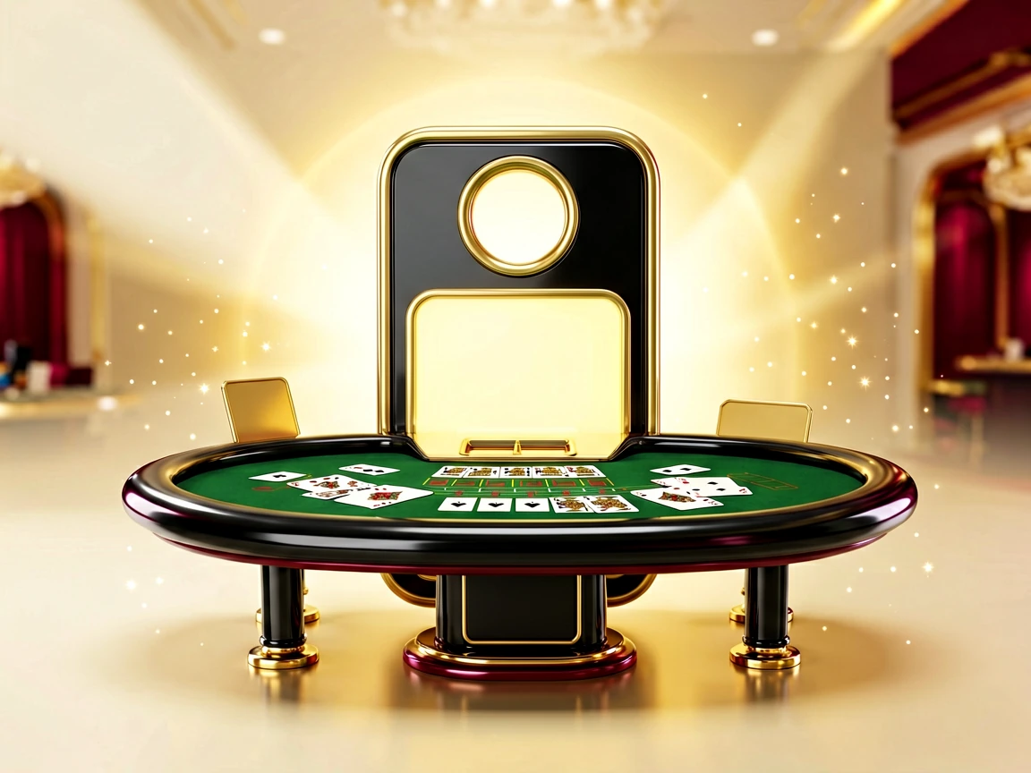 Korean Speed Blackjack G — Blackjack