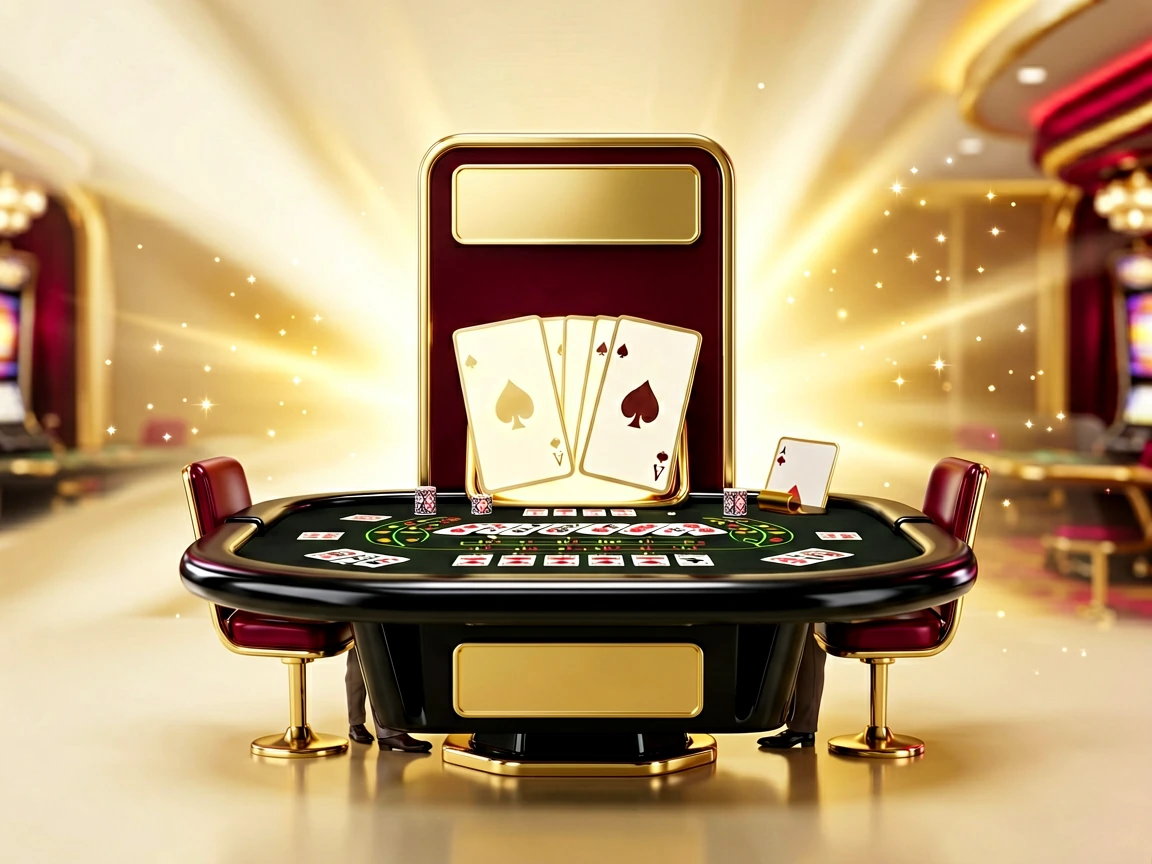 Korean Speed Blackjack M — Blackjack