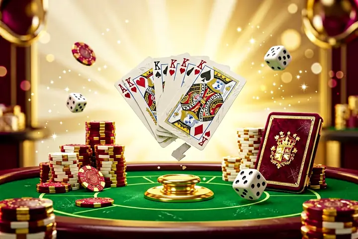 Card Games