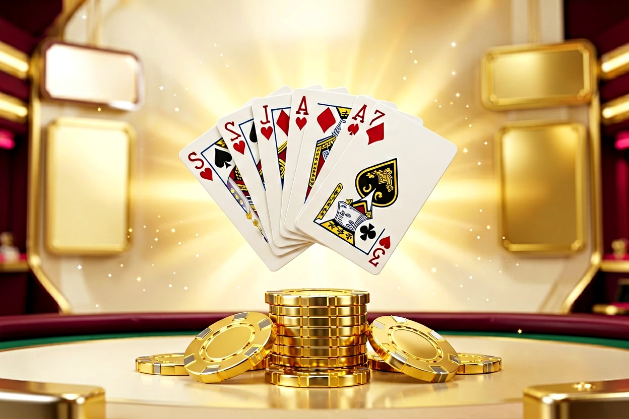 Card games