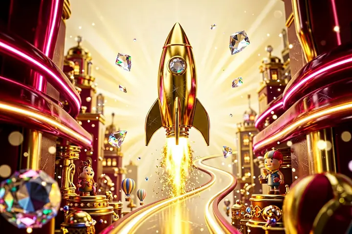 Crash Games