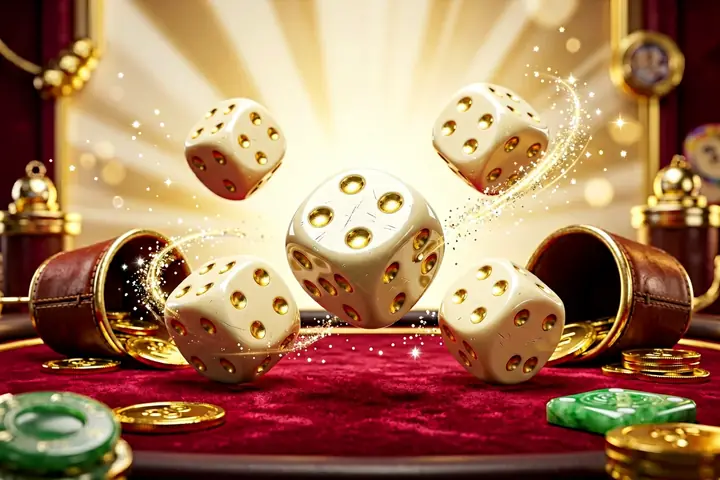 Dice Games
